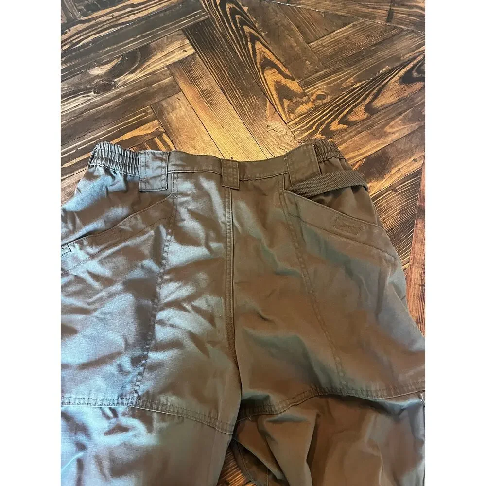 5.11 Tactical Cargo Uniform Pants Mens 36x30 Cargo Utility Workwear Gorpcore 4